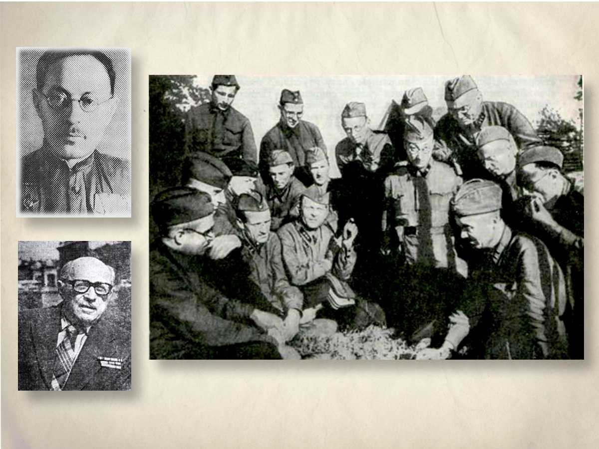 «Здесь я очень буднично живу»