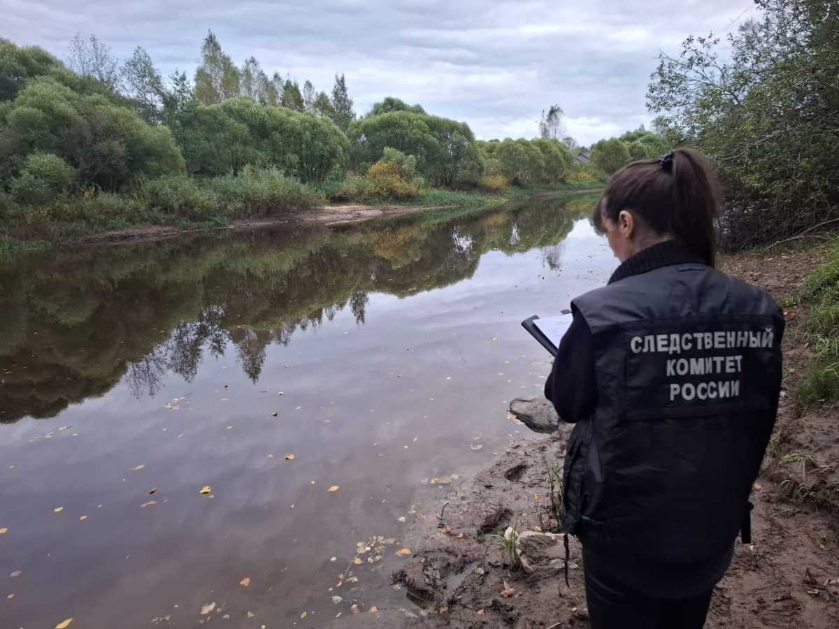 По факту гибели мужчины проводят доследственную проверку.