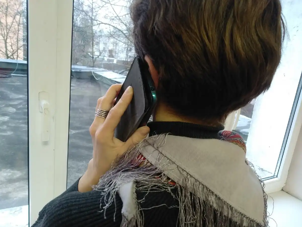 Настоящие сотрудники маркетплейсов никогда не запрашивают паспортные данные, коды из SMS и данные ба