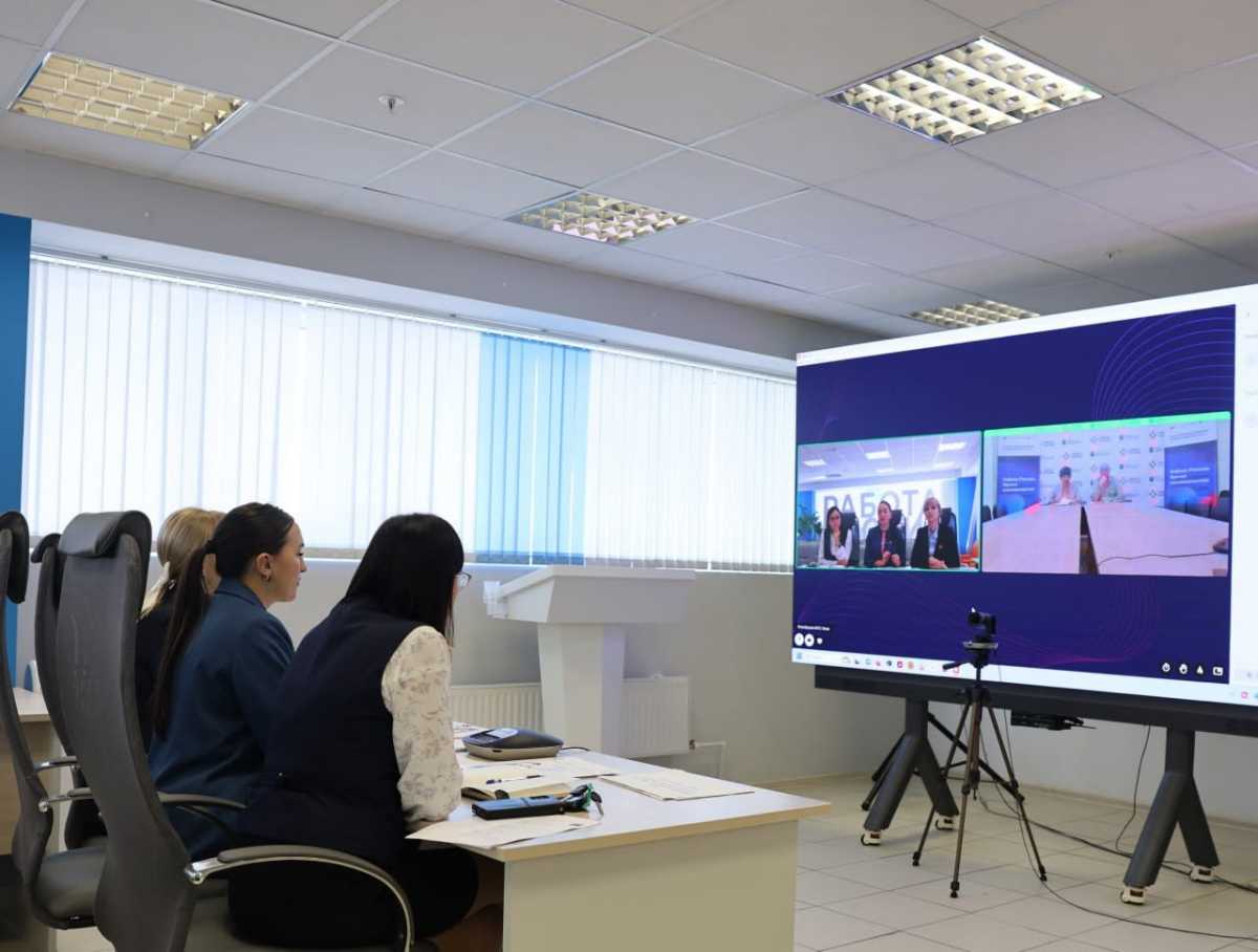 Следующая практика по обмену опытом с коллегами из Запорожской области запланирована на октябрь.