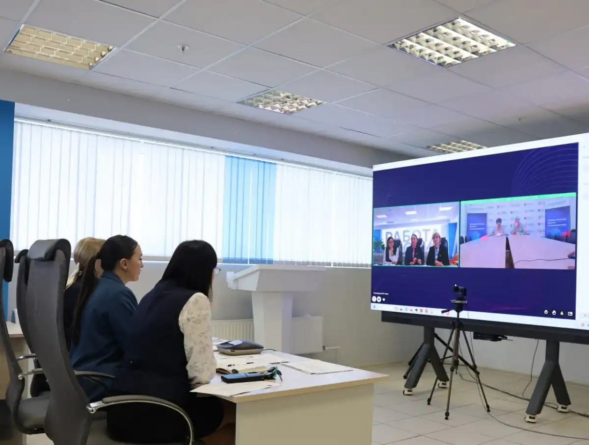 Следующая практика по обмену опытом с коллегами из Запорожской области запланирована на октябрь.