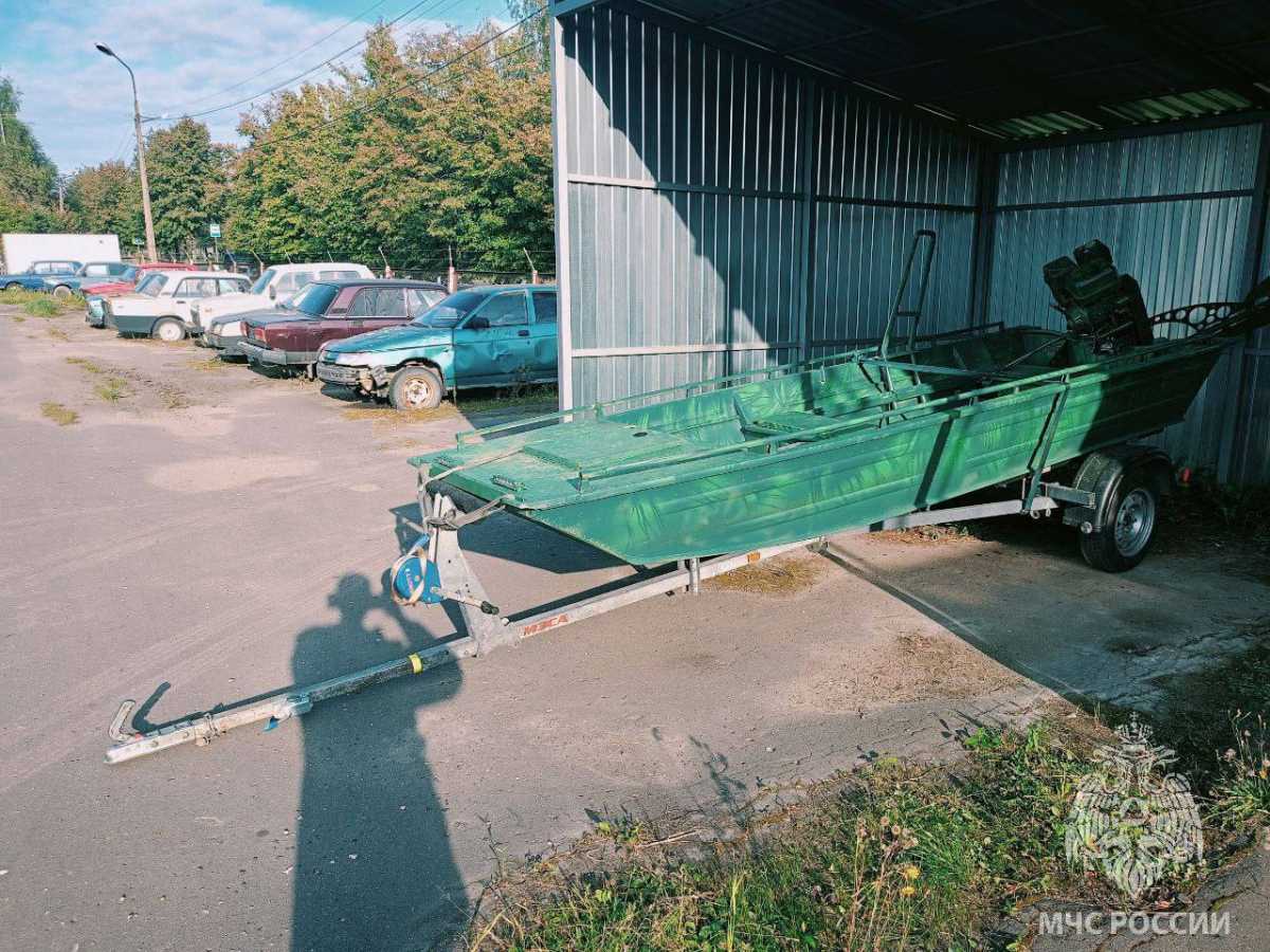 За это правонарушение предусмотрены штраф от 1 500 до 2 000 рублей или лишение права управления судн