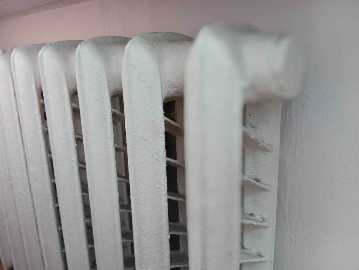 Выпущено постановление о начале отопительного сезона в Великом Новгороде с 29 сентября.