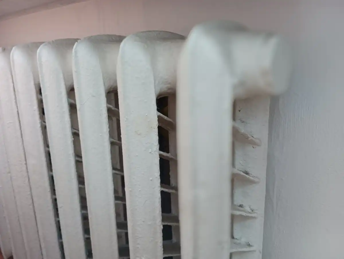 Выпущено постановление о начале отопительного сезона в Великом Новгороде с 29 сентября.