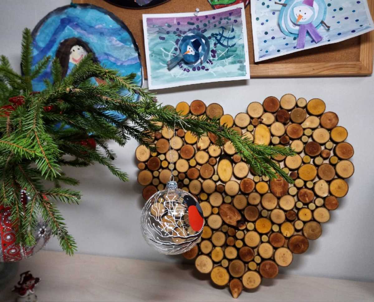 31 декабря будет официальным выходным днём.