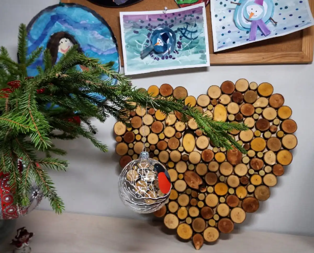 31 декабря будет официальным выходным днём.