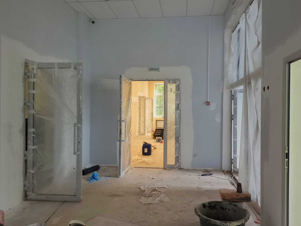 Программа «Комплексное развитие сельских территорий» играет важную роль в повышении качества жизни н