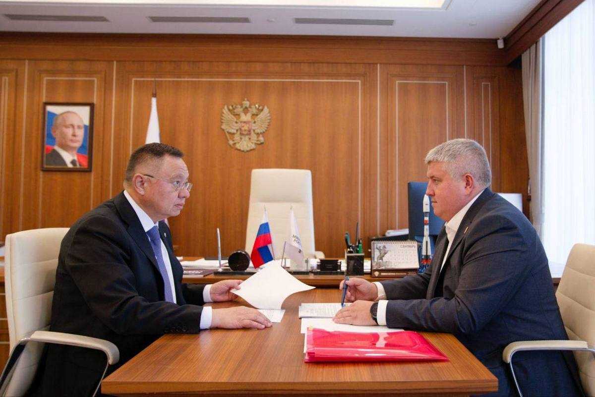 По словам Александра Дронова, Новгородская область использует механизмы инфраструктурного меню, что