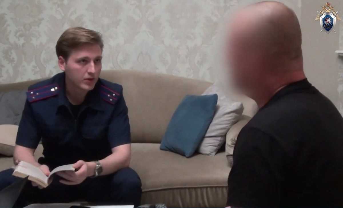 Участников и организаторов незаконной игорной деятельности задержали.