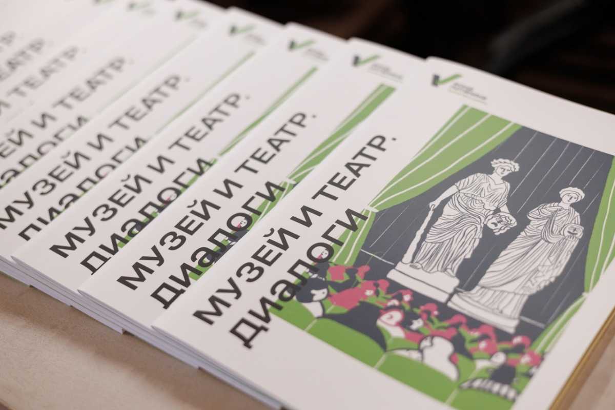 Участники говорили о реализованных и предварительных замыслах в самых разных жанрах — от документаль