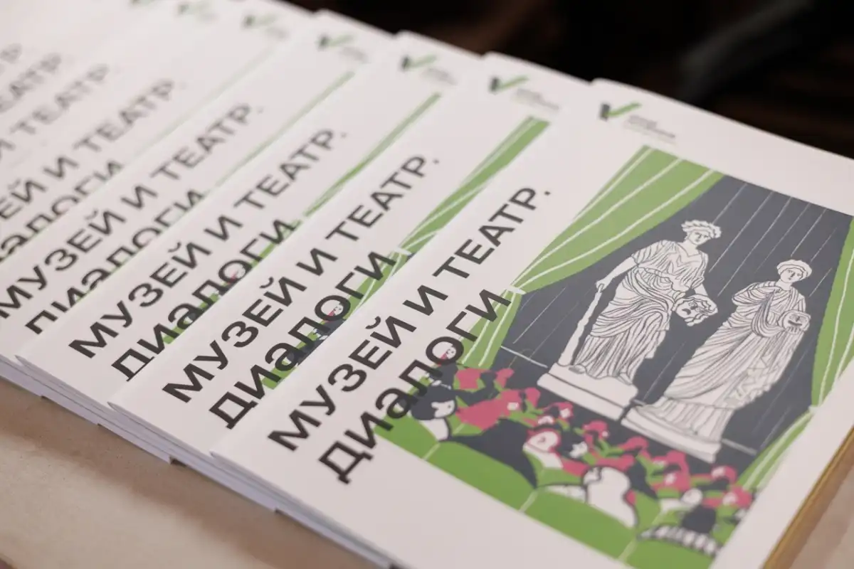 Участники говорили о реализованных и предварительных замыслах в самых разных жанрах — от документаль