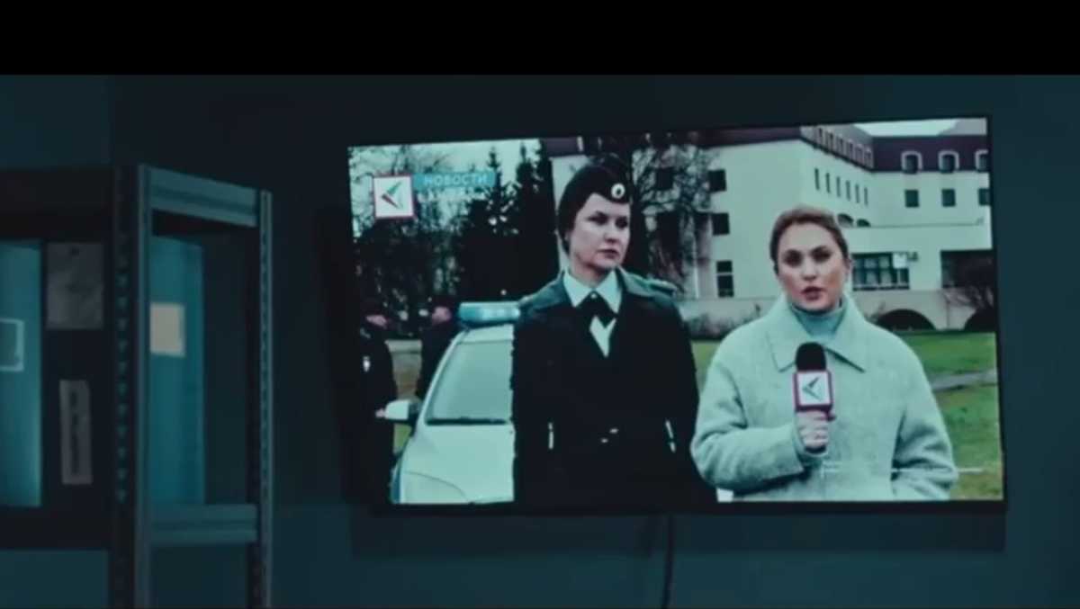 Создатели сериала надеются, что проект не только увлечёт зрителя захватывающим остросюжетным рассказ