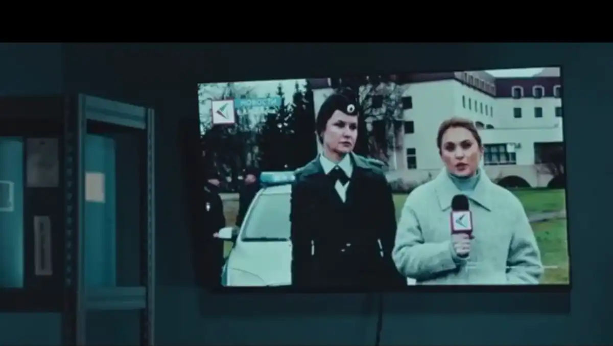 Создатели сериала надеются, что проект не только увлечёт зрителя захватывающим остросюжетным рассказ