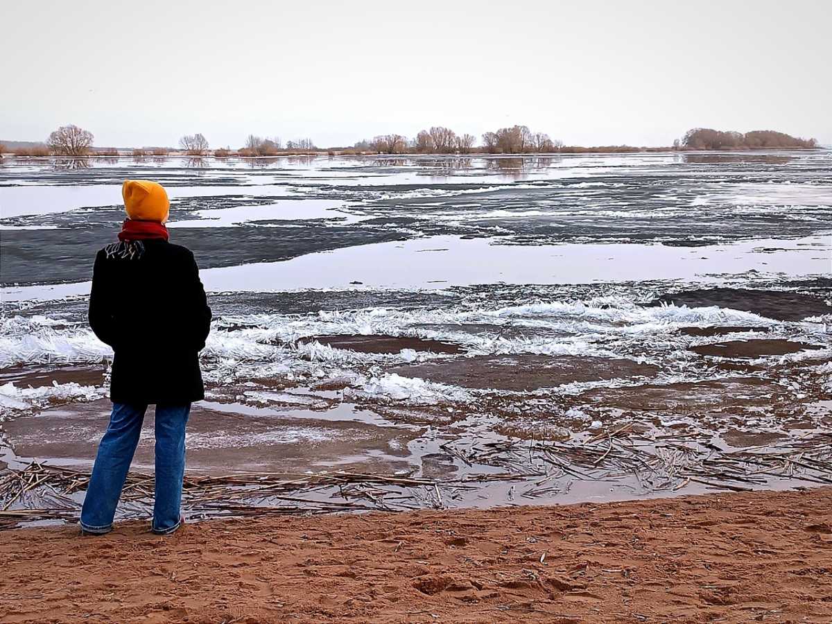 Жителей региона просят внимательно следить за погодными явлениями.
