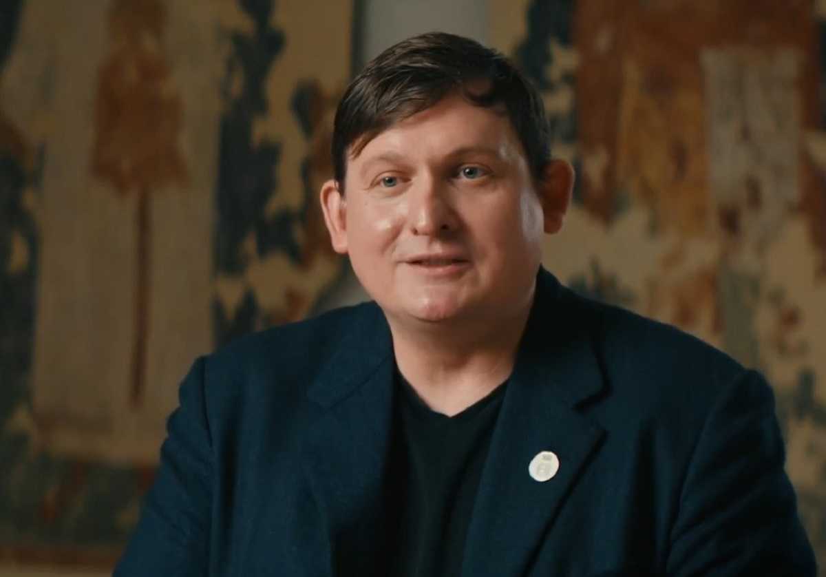 «В поисках Андрея Рублева» – в Москве прошла премьера нового документального проекта