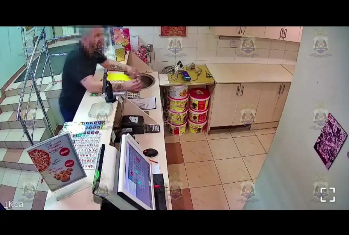 Боровичанину грозит до двух лет лишения свободы.