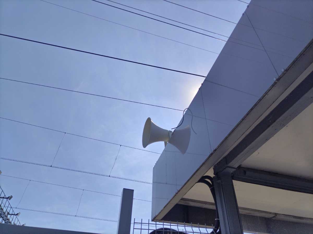 Комплексные проверки систем оповещения проводятся на регулярной основе.