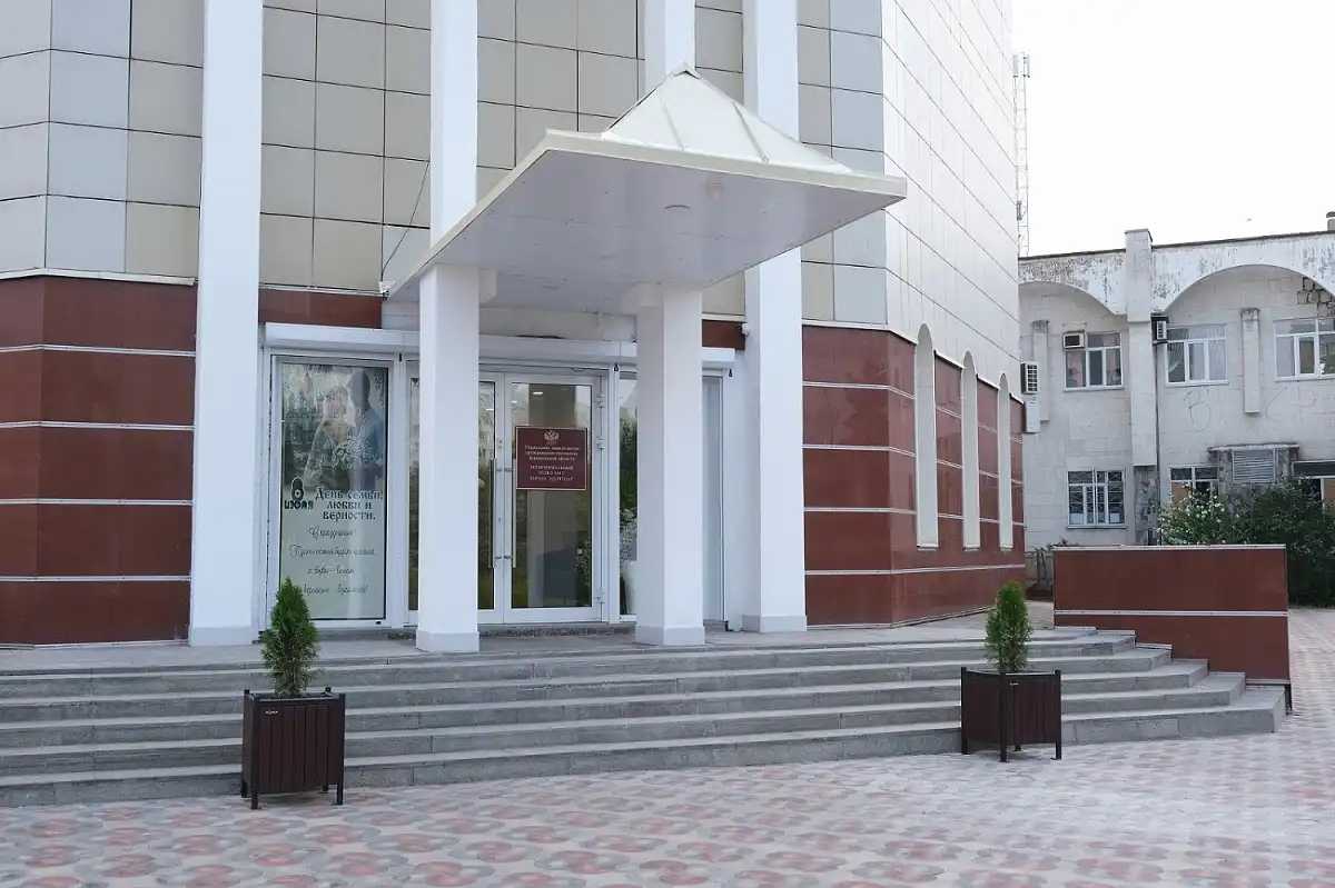 Новгородская область помогает восстанавливать мирную жизнь в Каменке-Днепровской и Энергодаре.