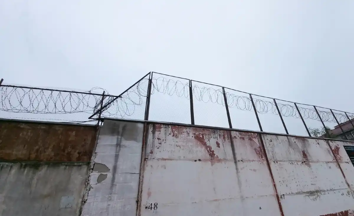 Новгородец отправится в исправительную колонию строгого режима.