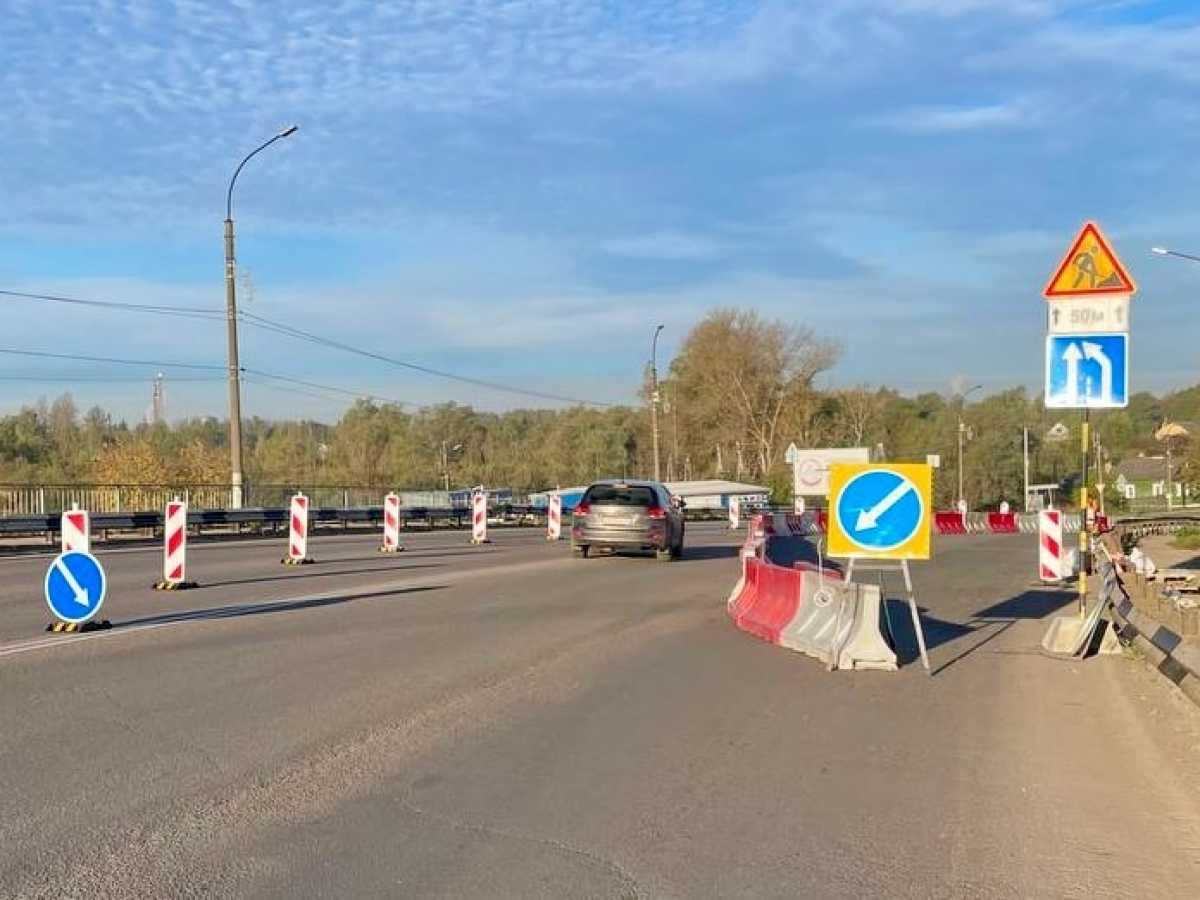 Ремонт должны завершить до 20 декабря 2025 года.