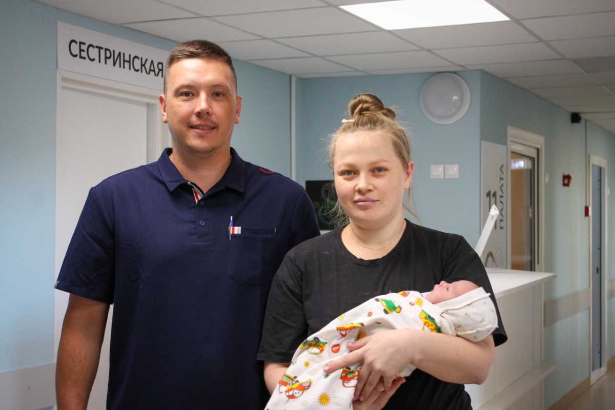 Послеоперационное восстановление протекало гладко.