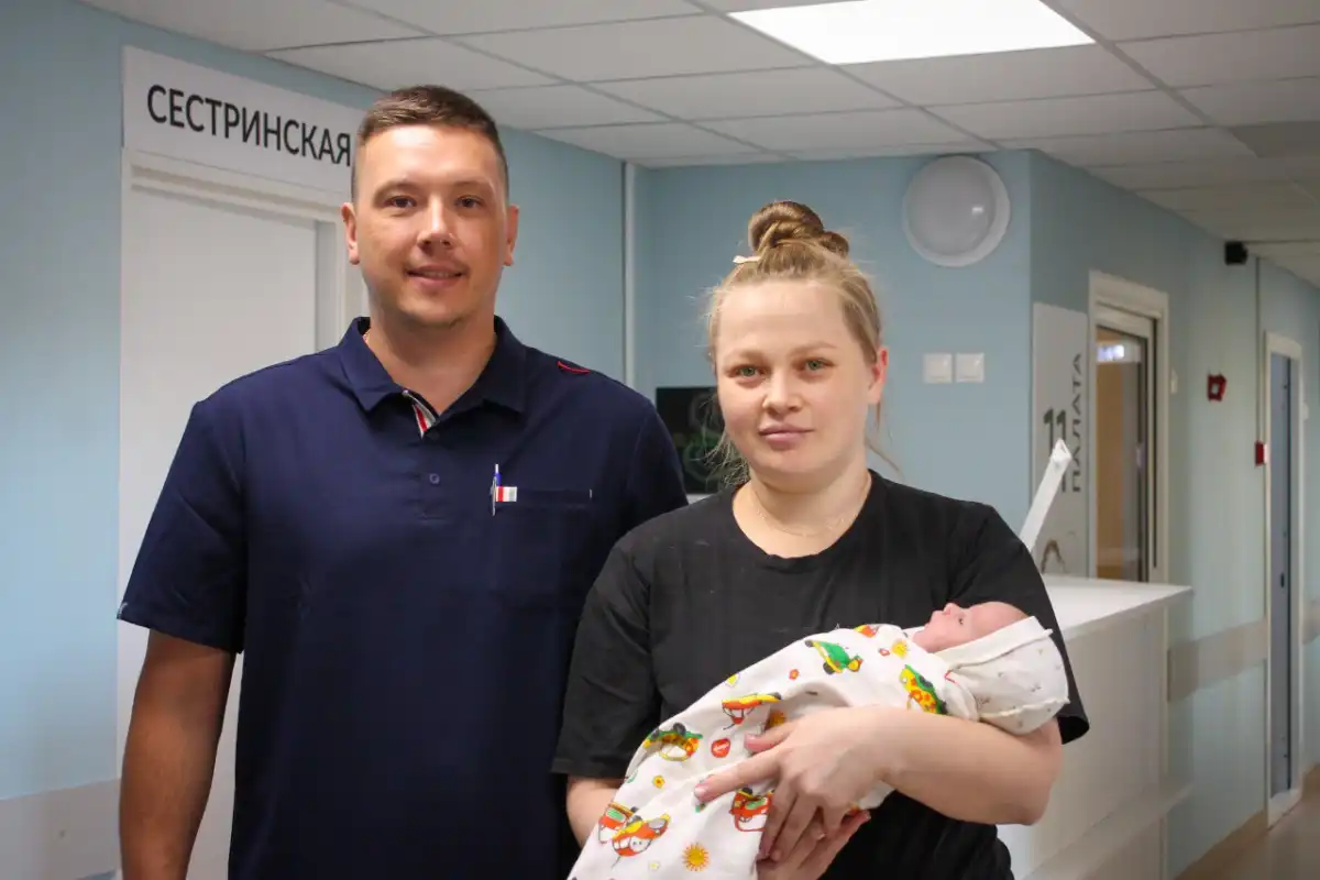 Послеоперационное восстановление протекало гладко.