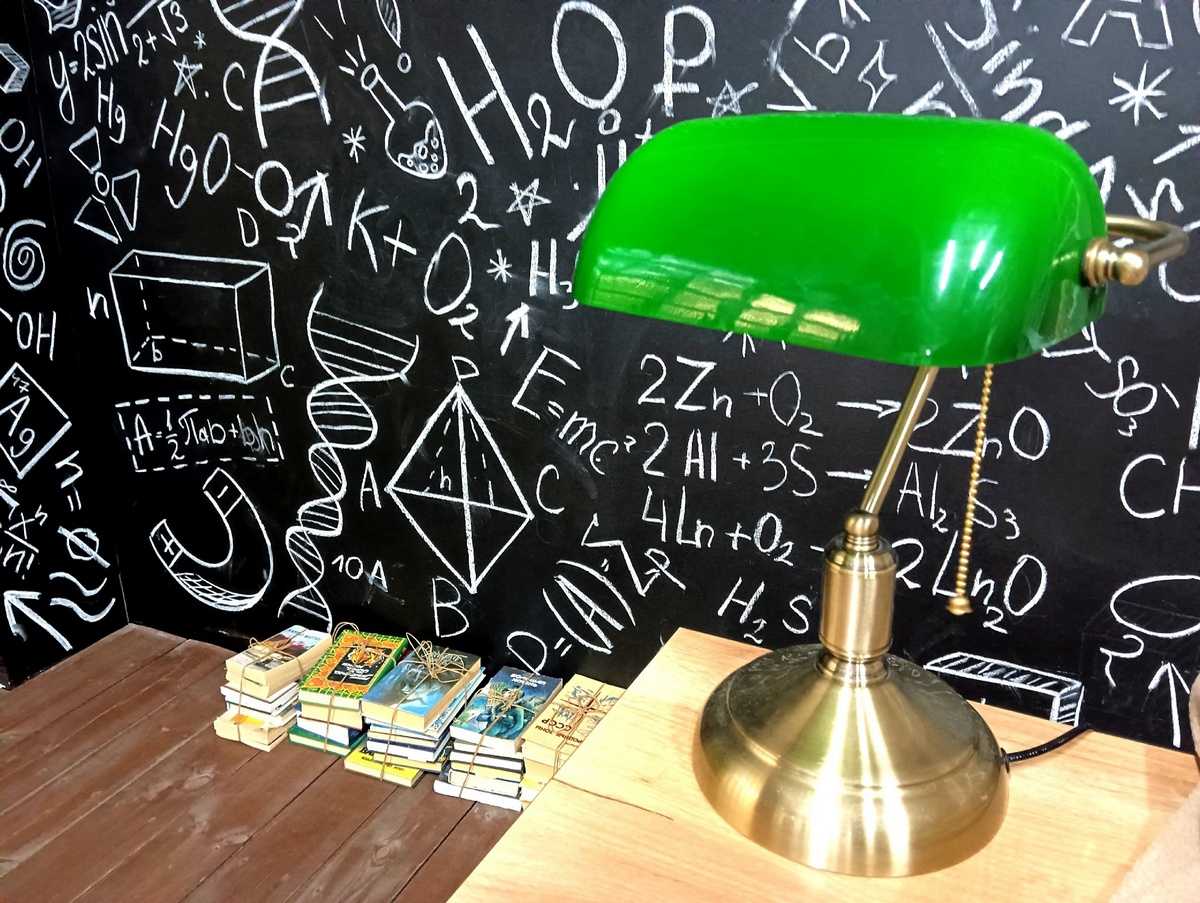 В среднем на одного учителя в организациях общего образования приходились 17 учеников.