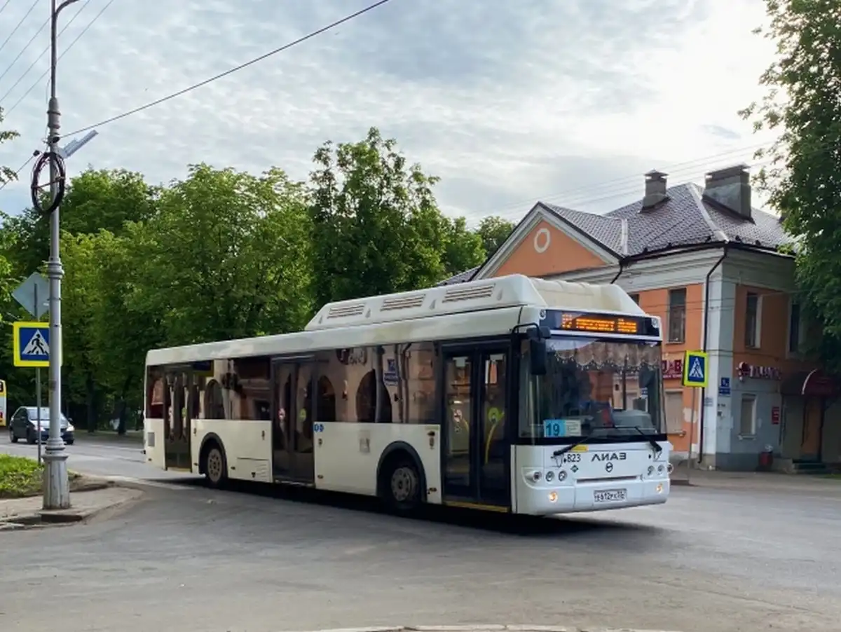 С введением оплаты проезда через «Яндекс Go» передвижение по городу становится ещё более удобным для