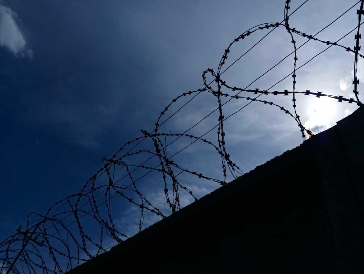 Новгородец отправится на шесть лет в исправительную колонию строгого режима.