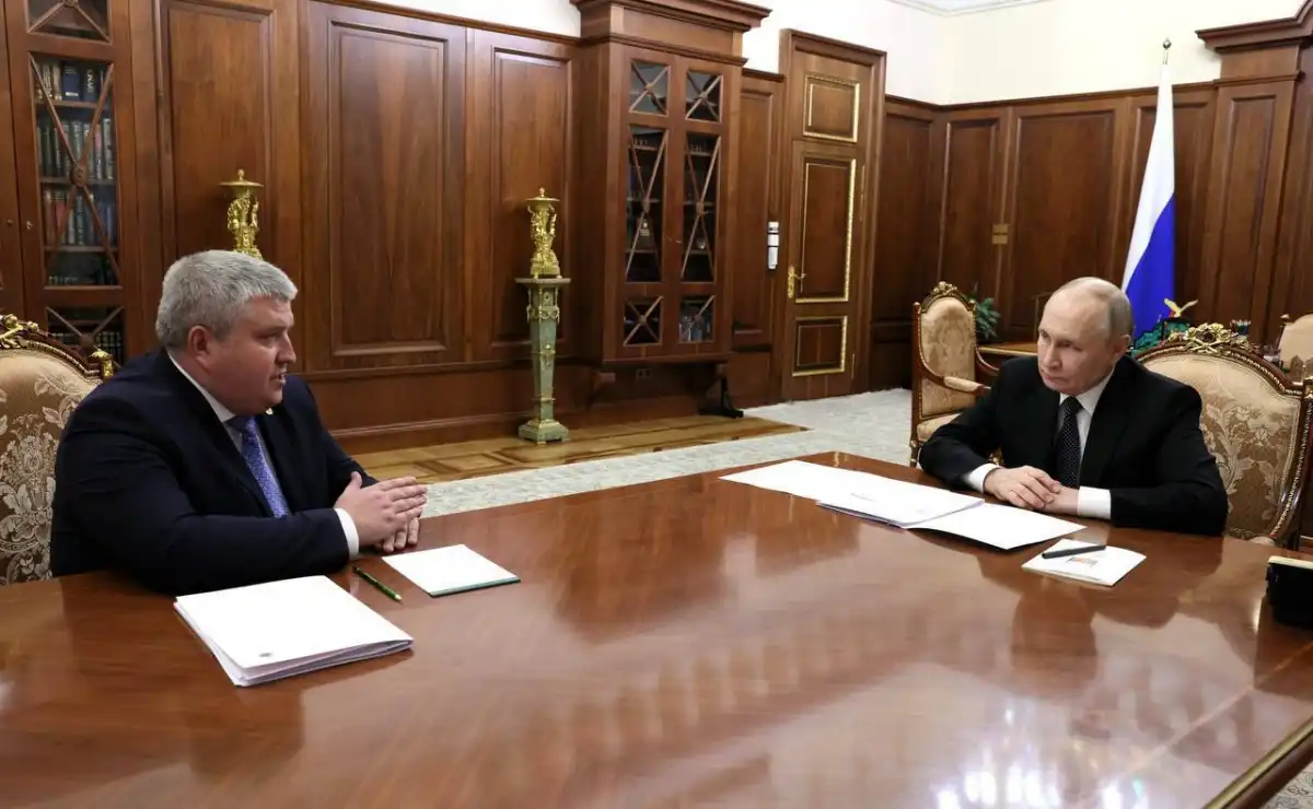 Сегодня Владимир Путин отмечает 73-летие.