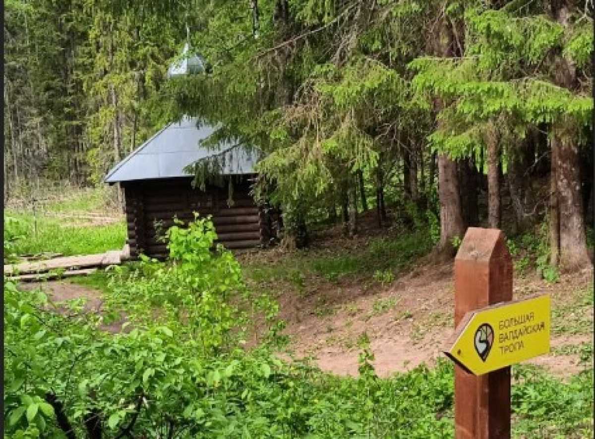 О возобновлении работы лагеря сотрудники парка сообщат дополнительно.