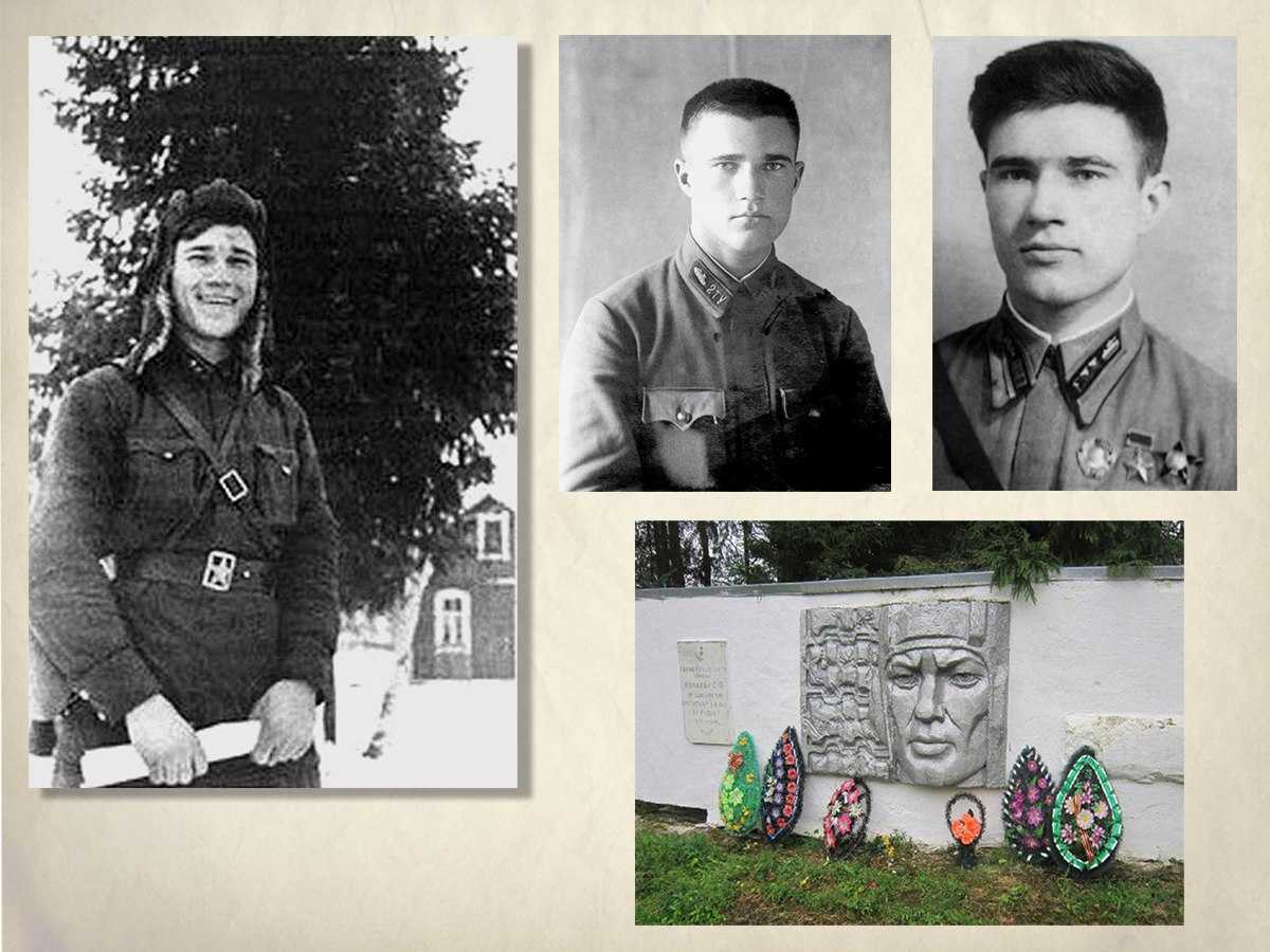 Комбат Комлев