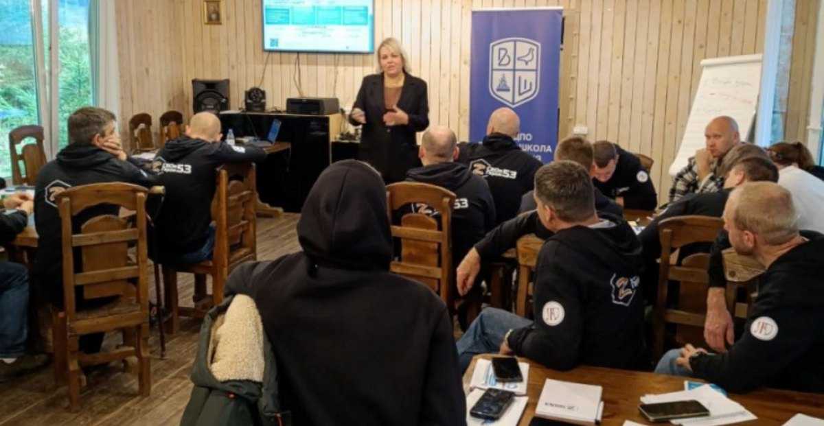 Юлия Чван познакомила участников проекта с самыми популярными режимами налогообложения.