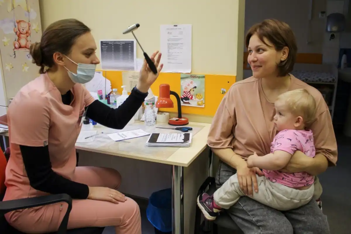 В  этом году проект завершает работу, но будет возобновлён следующей весной.