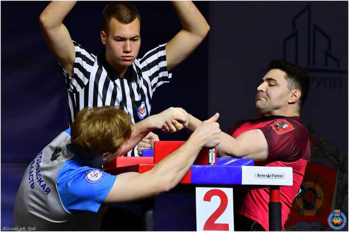 Сборная Новгородской области была самой молодой на соревнованиях.