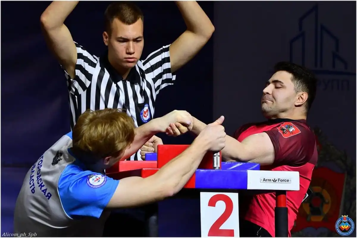 Сборная Новгородской области была самой молодой на соревнованиях.