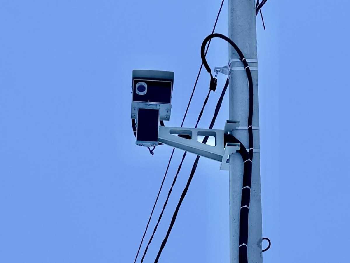 Комплексы планируют установить до 30 ноября 2025 года.