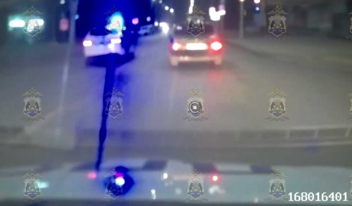 В отношении шимчанина были составлены свыше 30 административных протоколов.