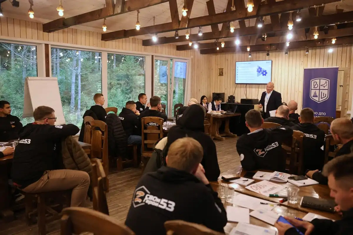 Главными темами беседы стали трансформация рынка труда и роль службы занятости в современных экономи