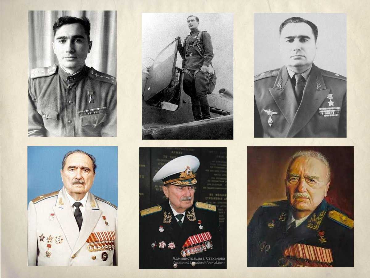 «Чем больше человек думает о себе, тем меньше о том, что он делает»