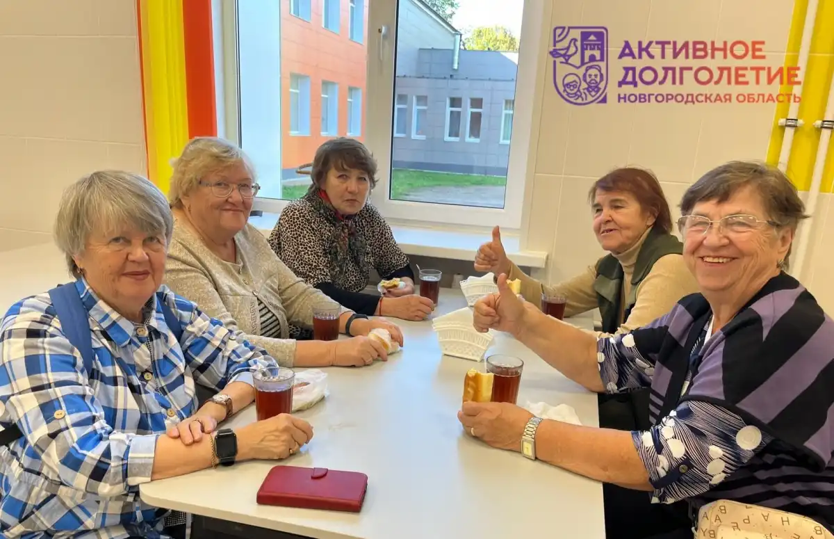 В рамках программы провели более 20 тысяч мероприятий.