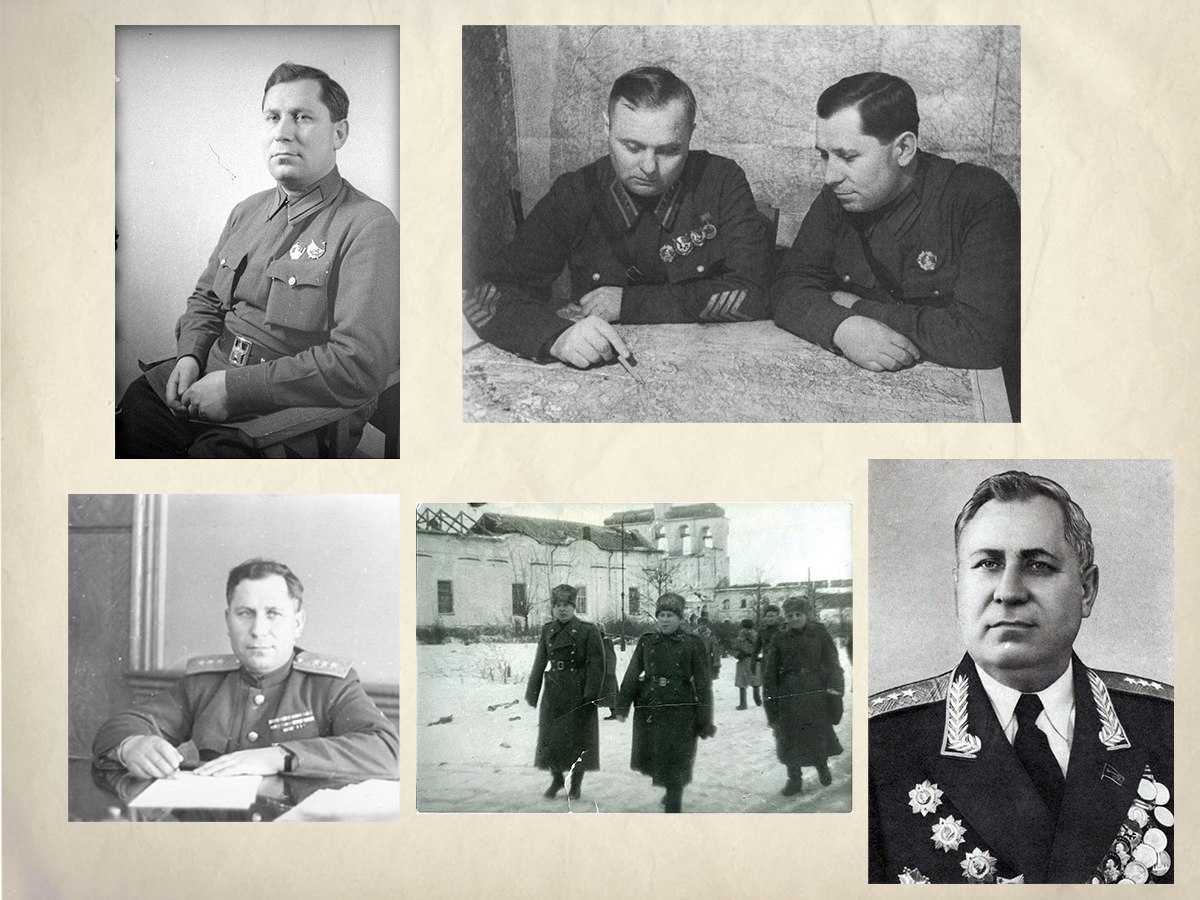 Убеждение было главным принципом в его работе