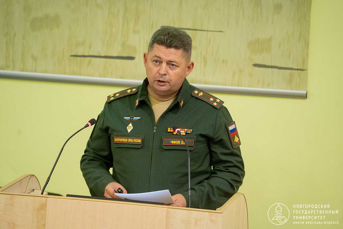 С 1 октября стартовал набор по программе подготовки солдат запаса.