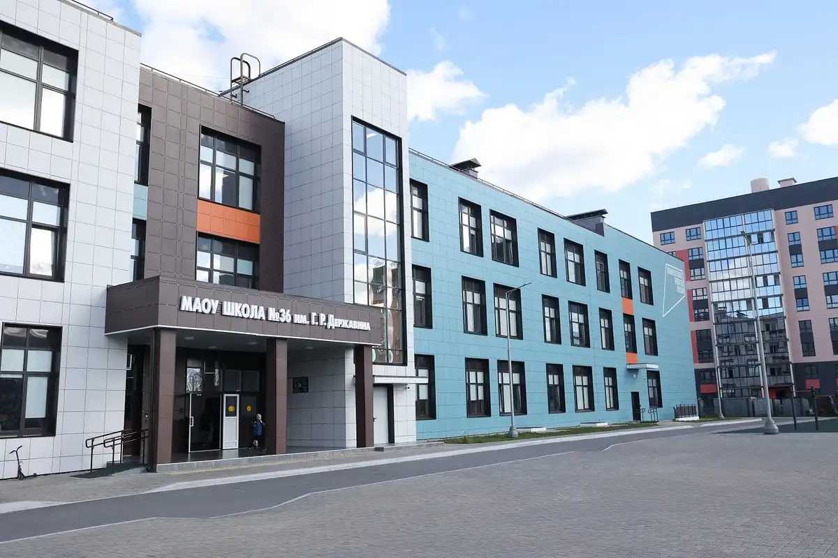 С 2023 года в школе реализуется профессиональный минимум на углублённом уровне – открыты предпрофесс