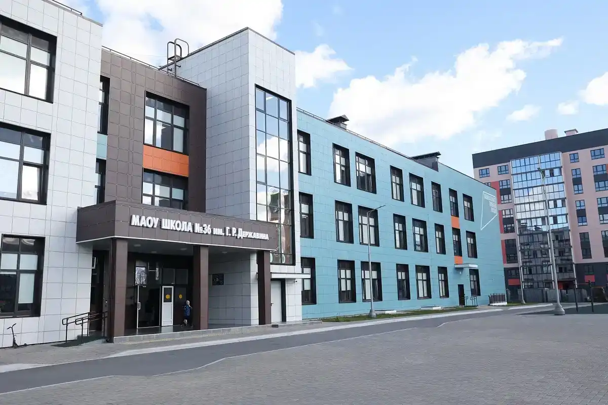 С 2023 года в школе реализуется профессиональный минимум на углублённом уровне – открыты предпрофесс