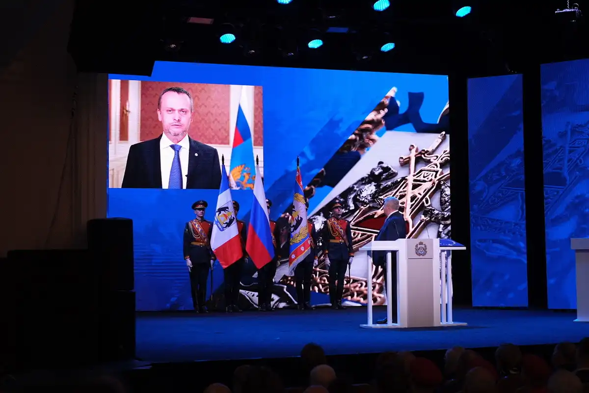 Андрей Никитин подчеркнул, что главное — слышать людей.