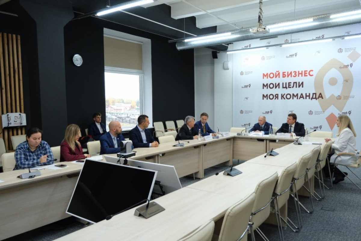 Организация деловых поездок отвечает целям нацпроектов «Международная кооперация и экспорт», «Эффект