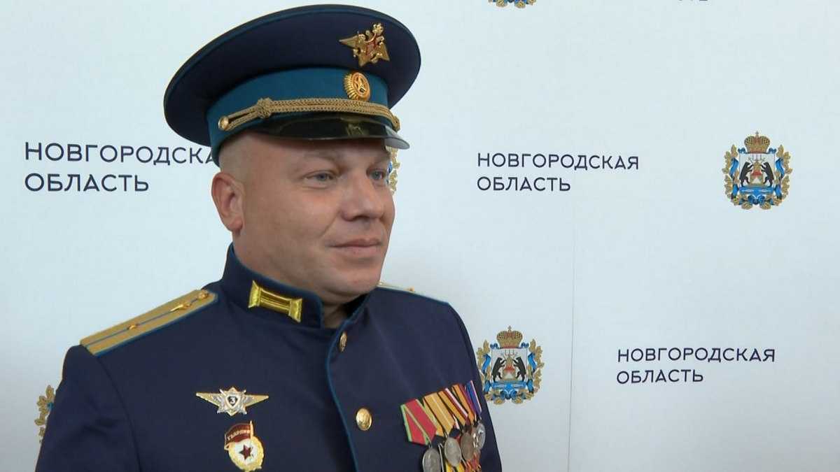 Максим Фирсов уверен, что Новгородская область будет процветать