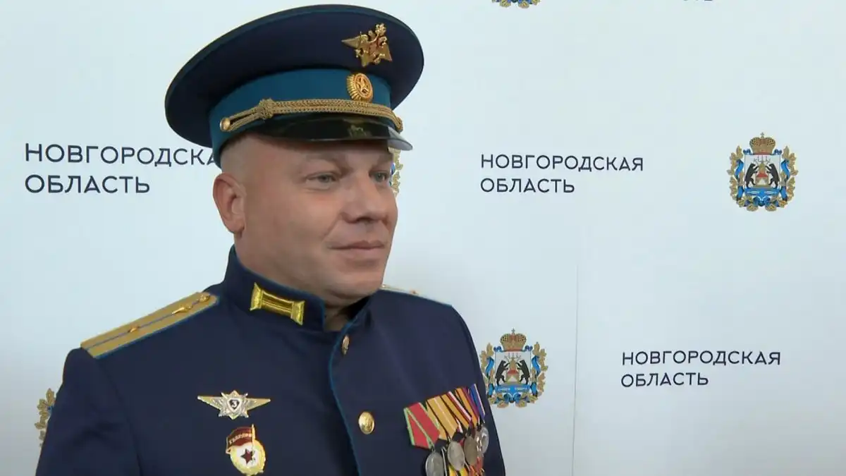 Максим Фирсов уверен, что Новгородская область будет процветать