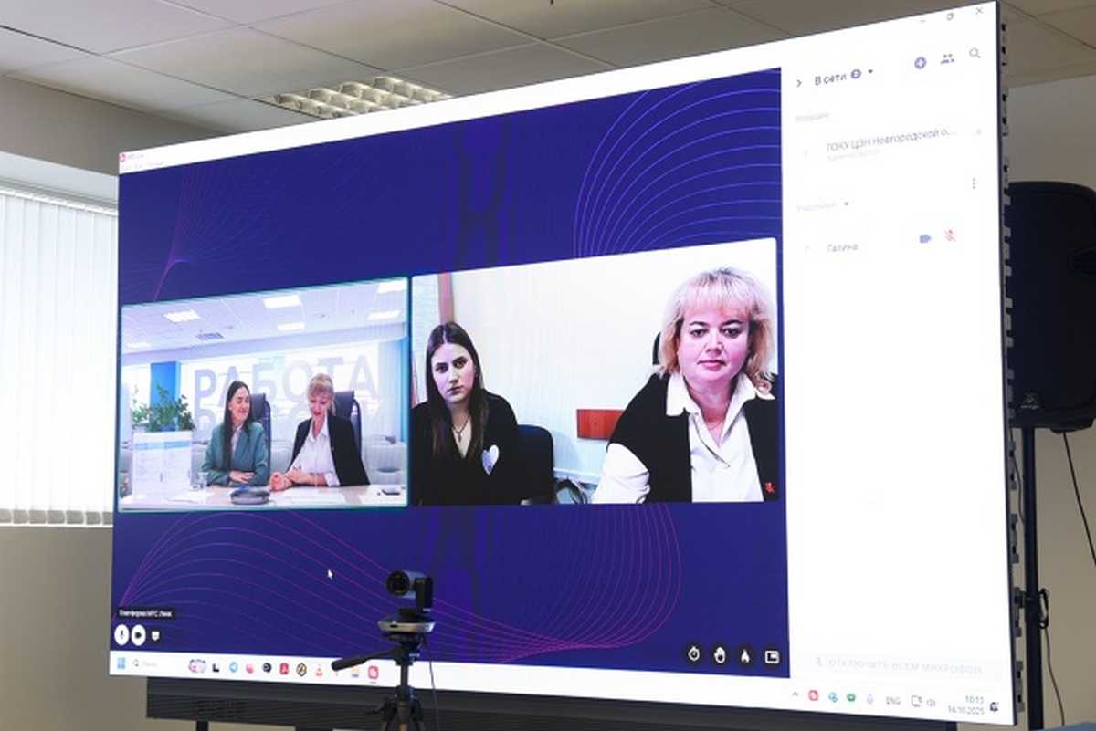 Главный итог встречи — это конкретные инструменты и методики, которые в Запорожье смогут внедрить в